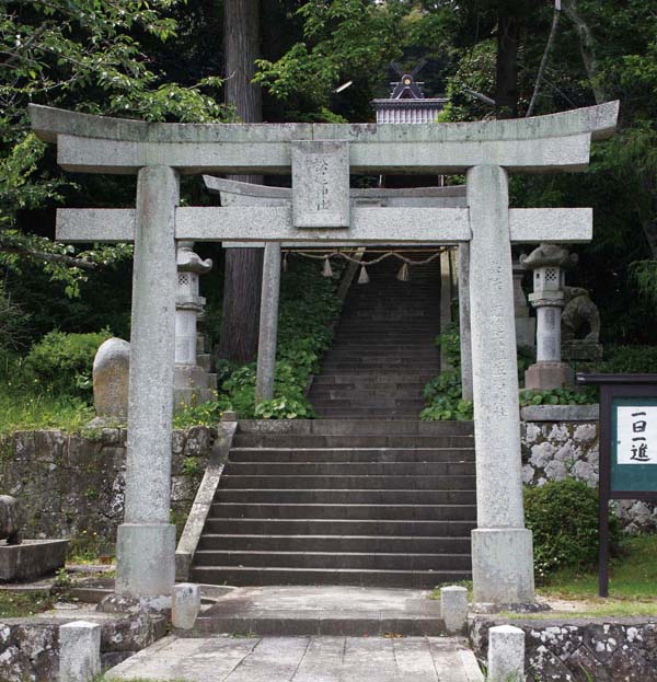 佐香神社