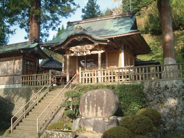 須我神社