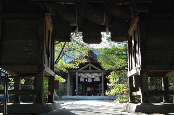 長浜神社