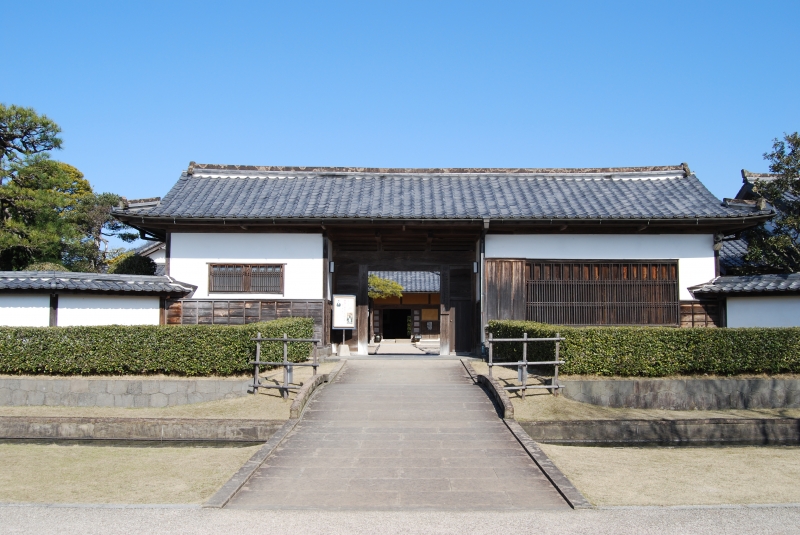 出雲文化伝承館 島根県出雲市浜町 地域歴史博物館 グルコミ