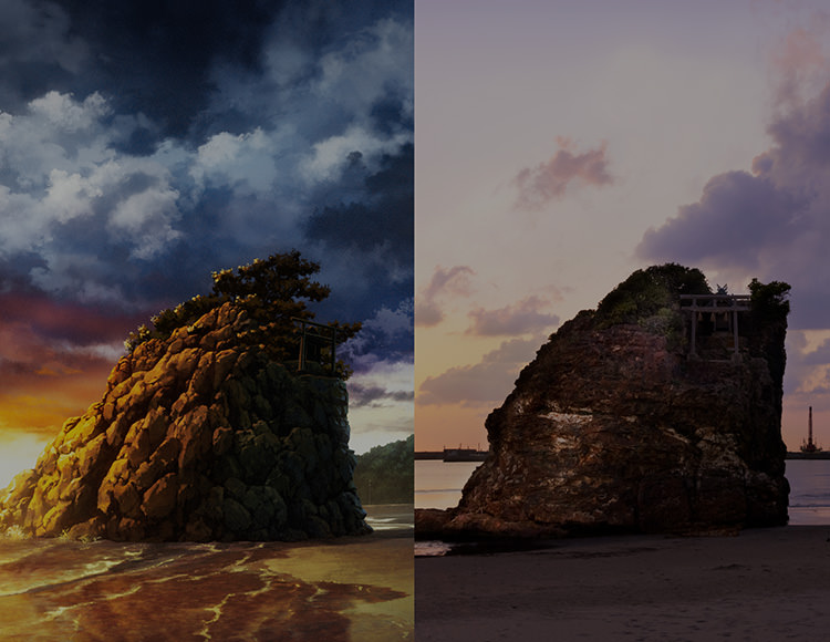 願う、たび、出雲。｜出雲観光ガイド【出雲観光協会公式ホームページ】